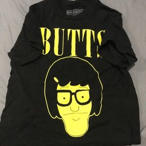 Bobs Burger tee